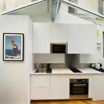 Warm 18M Ideal For Couple In Paris