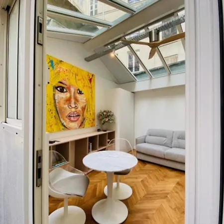 Warm 18m Ideal For Couple In Apartment *