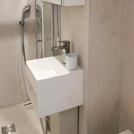Apartment Warm 18m Ideal For Couple In *