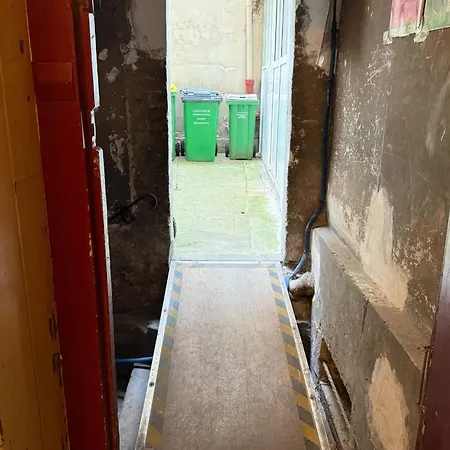 Warm 18m Ideal For Couple In Paris