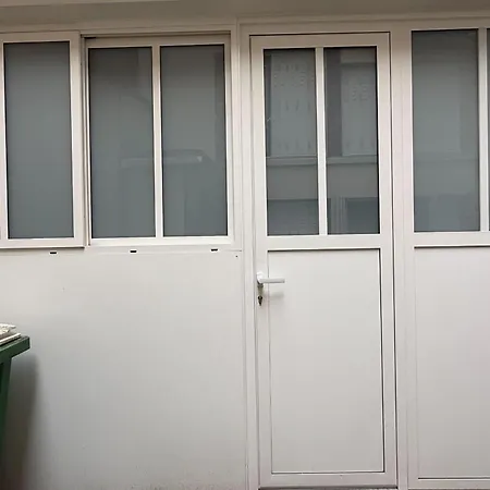 Warm 18m Ideal For Couple In * Paris