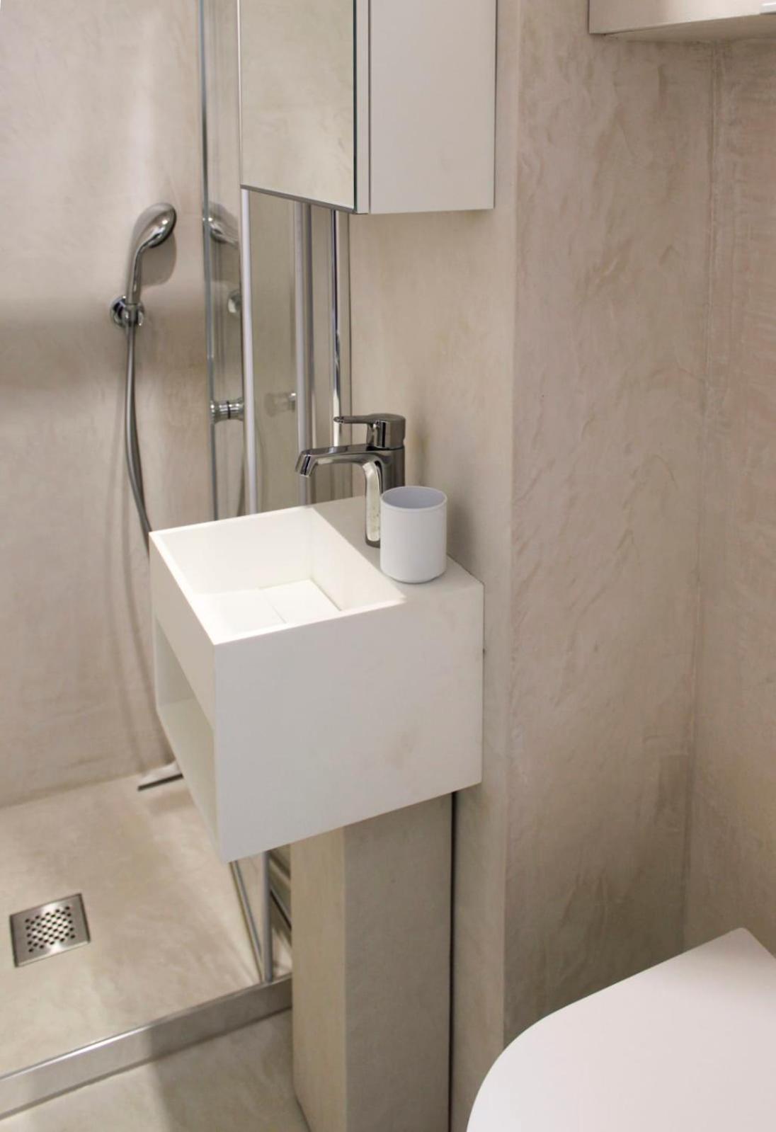 Appartamento Warm 18m Ideal For Couple In *