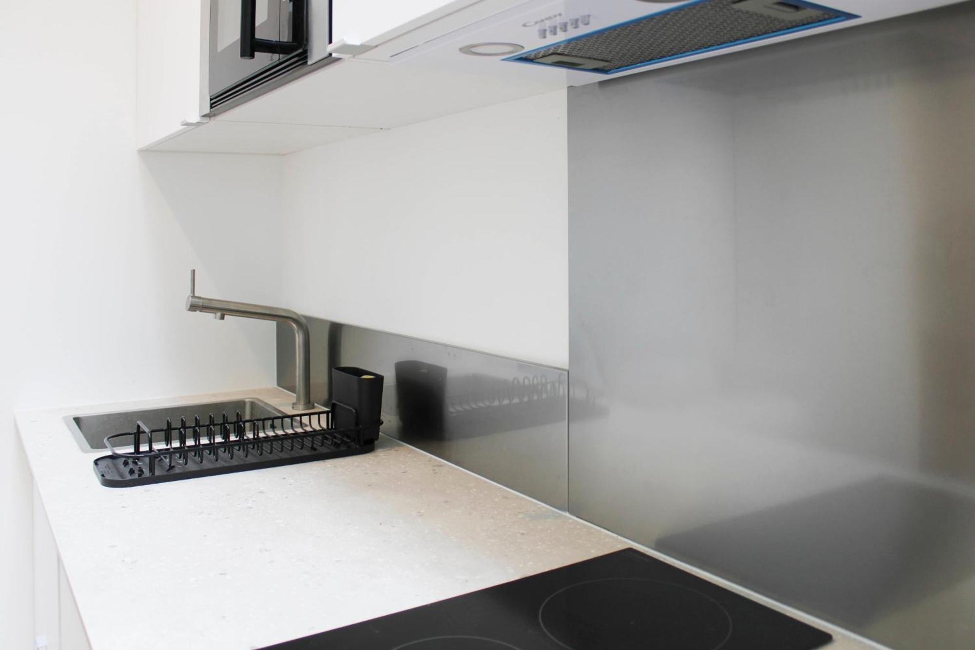 Warm 18m Ideal For Couple In *