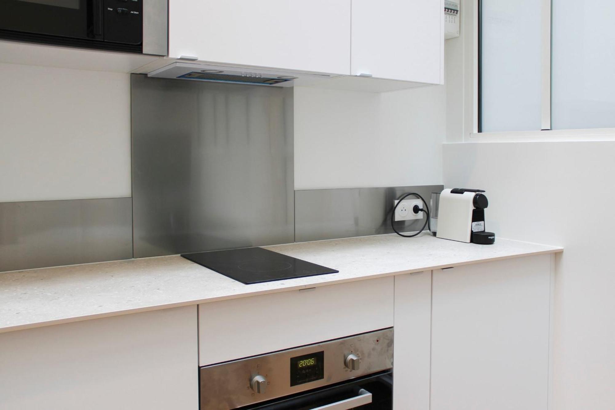 Warm 18m Ideal For Couple In Appartamento