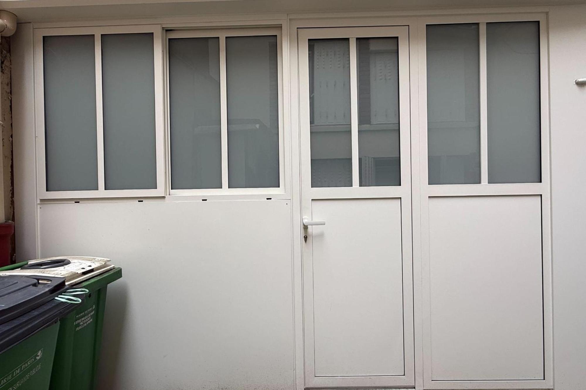 Warm 18m Ideal For Couple In * Paris